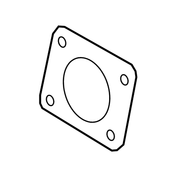 Kia 59145GI000 SEAL