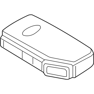 Kia Transmitter - 95430K0000