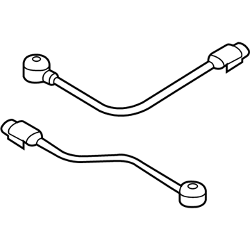 2014 Kia Sorento Knock Sensor - 393203C300