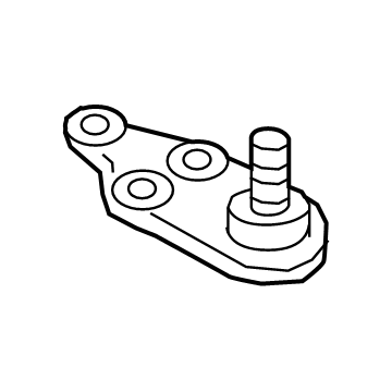 Kia Telluride Ball Joint - 54530S1000