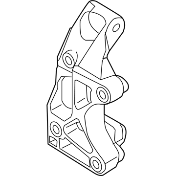 Kia 374723L000 Bracket-Generator