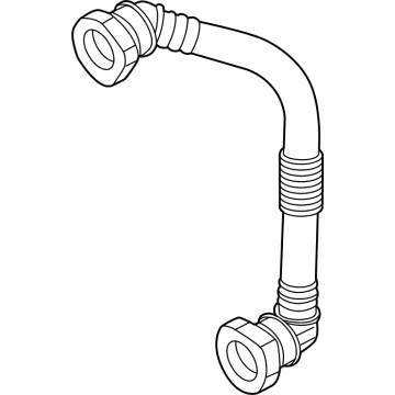 Kia 25473CV900 TUBE-FEED