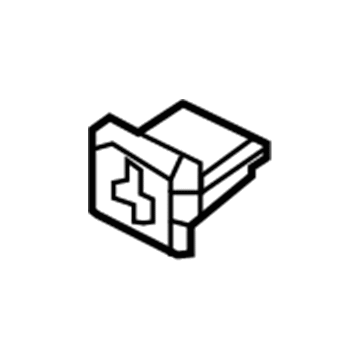 Kia 97179D1000 Transistor-Field Eff