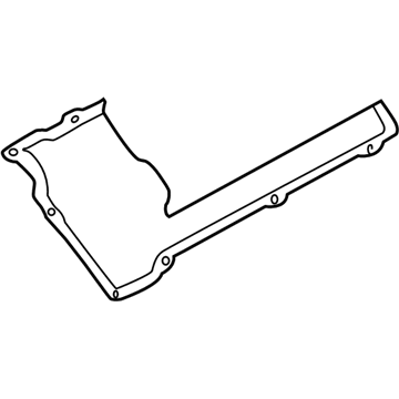 Kia 2244137110 Gasket-Head Cover