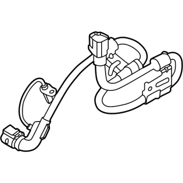 Kia 59795CV200 WIRING-EPB CONN EX