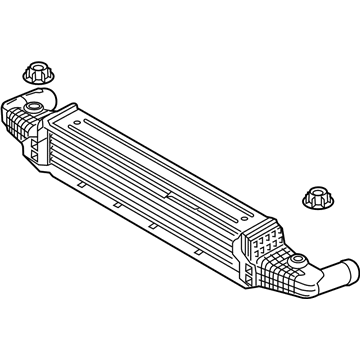 2019 Kia K900 Intercooler - 282703L130