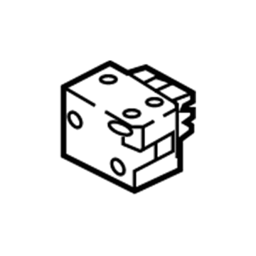 Kia 972351U000 Transistor-Field Eff