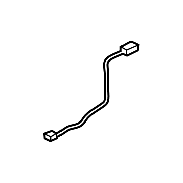 Kia 84625S9600 WIRING HARNESS-CONSO