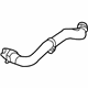 Kia 369402B001 Hose Assembly-Reservoir Outlet