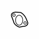 Kia 287644D600 Gasket-Exhaust Pipe