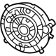 Kia 87612F1000 ACTUATOR Assembly-O/S Mi