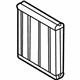 Kia 97927A9000 Core Assembly-Evaporator