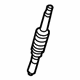 Kia 565112S000 PINION Assembly-Steering