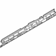 Kia 713192J010 Reinforcement Assembly-Side SILL