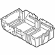 Kia 375G1E6000 Case Assembly