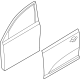 Kia 76004Q5000 Panel Assembly-Front Doo