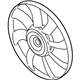 Kia 252311G308 Fan-Cooling