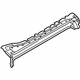 Kia 71350A9000 Rail Assembly-Roof Side