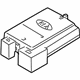 Kia 919511F410 Upper Cover Assembly-Engine Room