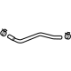 Kia 25450L2000 Hose Assembly-DEGAS