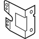 Kia 96175B2000 Bracket-Radio Mounting LH