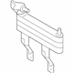 Kia 254601F000 Cooler Assembly-Oil