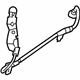 Kia 91920C5100 Cable Assembly-Abs Ext,R