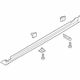 Kia 87751A8220 MOULDING Assembly-Side S