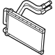 Kia 97138R0000 Core & Seal Assembly-HEA