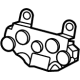 Kia 56170AT000 DYNAMIC DAMPER ASSY