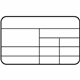 Kia 976991F000 Label-Refrigerant