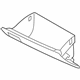 Kia 84510H9100WK Housing Assembly-Glove Box