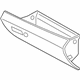 Kia 84510D5000WK Glove Box Assembly