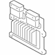 Kia 391093E210 Computer Assembly