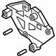 Kia 97703E6000 Bracket-Compressor Mounting