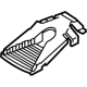 Kia 95892A9500 COUPLER-Lane Departure Warning System