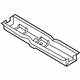 Kia 652414D010 CROSSMEMBER NO2