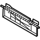 Kia 97146M0000 Door Assembly-VENTILATOR