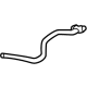 Kia 97237Q5000 Hose-Aspirator