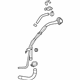 Kia 310303W500 Filler Neck & Hose Assembly