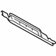 Kia 971461M000 Door Assembly-Ventilator