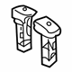 Kia 936601F000EZ Switch-Seat Warm Drive