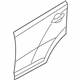 Kia 77121D9000 Panel-Rear Door Outer