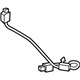 Kia 96591J5000 Cable Assembly-LVDS