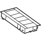 Kia 95560K0000 Unit Assembly-Wireless C