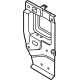 Kia 64585AA000 BRACKET ASSY-CARRIER