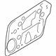 Kia 824712T010 Panel Assembly-Front Door Module