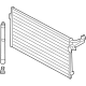 Kia 97606J6010 CONDENSER Assembly-COOLE