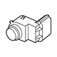 Kia 99310M61004SS Ultrasonic Sensor As
