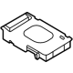 Kia 95560AT000 UNIT ASSY-WIRELESS C